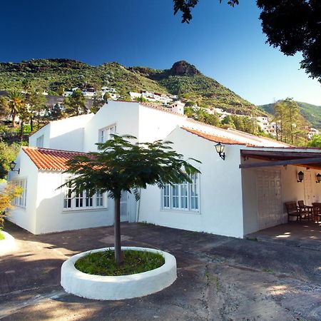 Casa Rural La Asomadita Agaete  Bagian luar foto