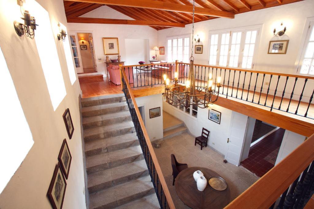 Casa Rural La Asomadita Agaete  Ruang foto