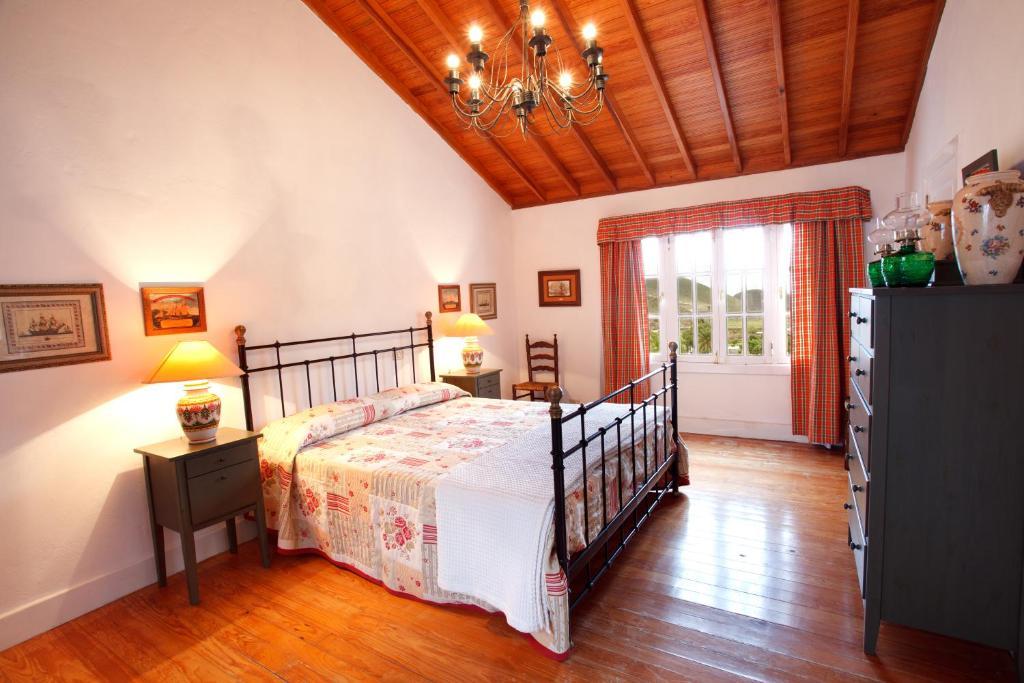 Casa Rural La Asomadita Agaete  Ruang foto
