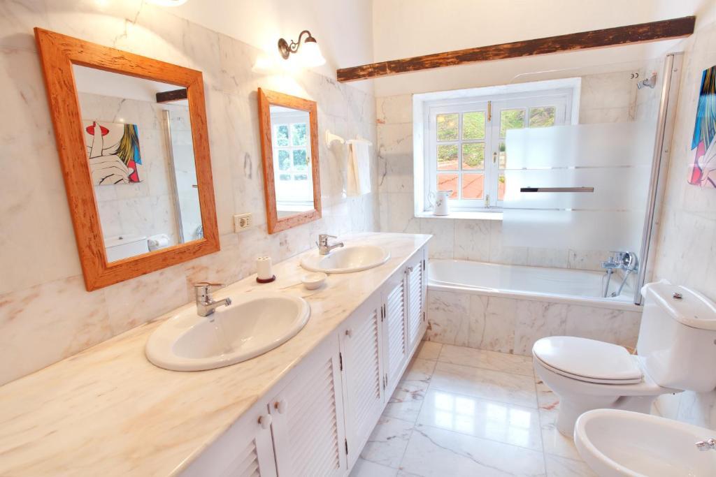 Casa Rural La Asomadita Agaete  Ruang foto