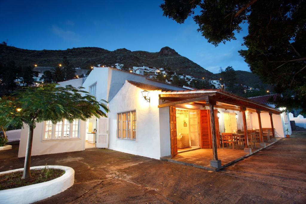 Casa Rural La Asomadita Agaete  Bagian luar foto